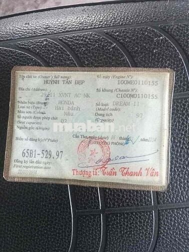 DREAM TEM LỬA