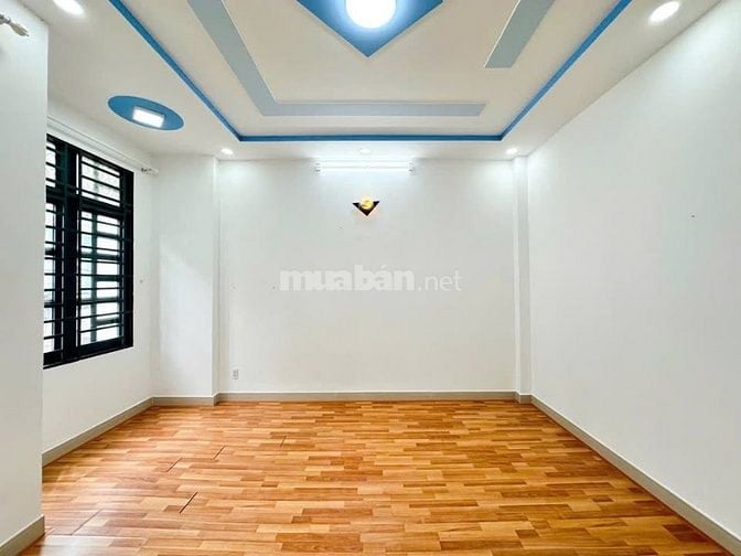 Ngộp BANK bán gấp căn nhà Phạm Hùng_B.Chánh 52m2 / 880tr Sổ Hồng Riêng