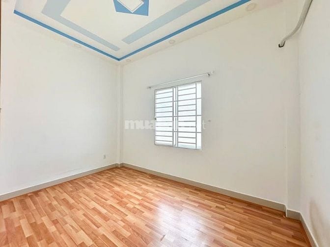 Ngộp BANK bán gấp căn nhà Phạm Hùng_B.Chánh 52m2 / 880tr Sổ Hồng Riêng