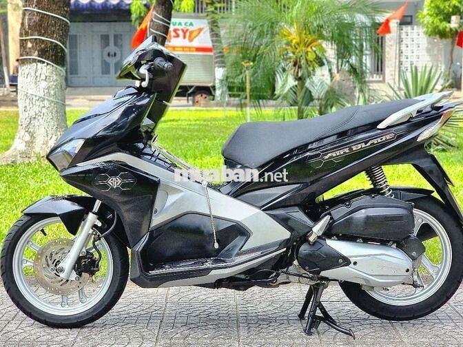 Ab 2017 đen bóng. Nợ xấu đưa 8tr lấy xe