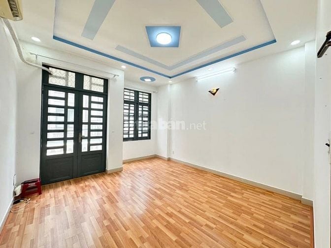 Ngộp BANK bán gấp căn nhà Phạm Hùng_B.Chánh 52m2 / 880tr Sổ Hồng Riêng