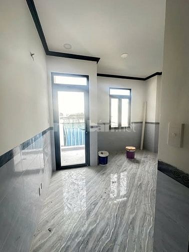  3ty850 nhà xây mới 4x7,5 ( trệt 2 lầu ) SHR 2pn , nội thất cao cấp