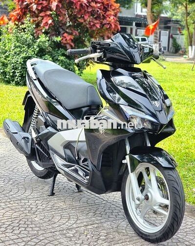 Ab 2017 đen bóng. Nợ xấu đưa 8tr lấy xe