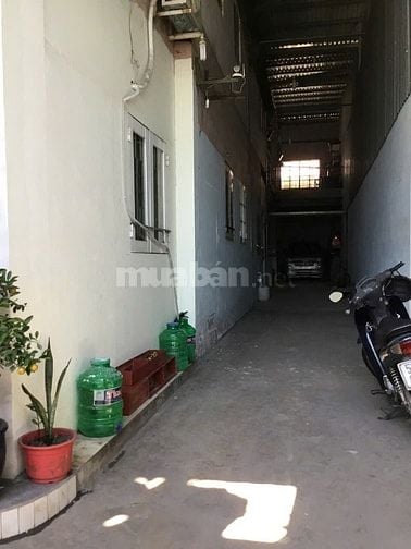 Cần  bán nhà Hương Lộ 2 vào 100m