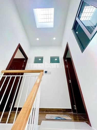 NHÀ PHỐ GIÁ CỰC TỐT|tại Đường Nguyễn Khuyến P12 Q.Bình Thạnh|hẻm 5m