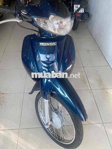 honda wave alpha 2004. bstp