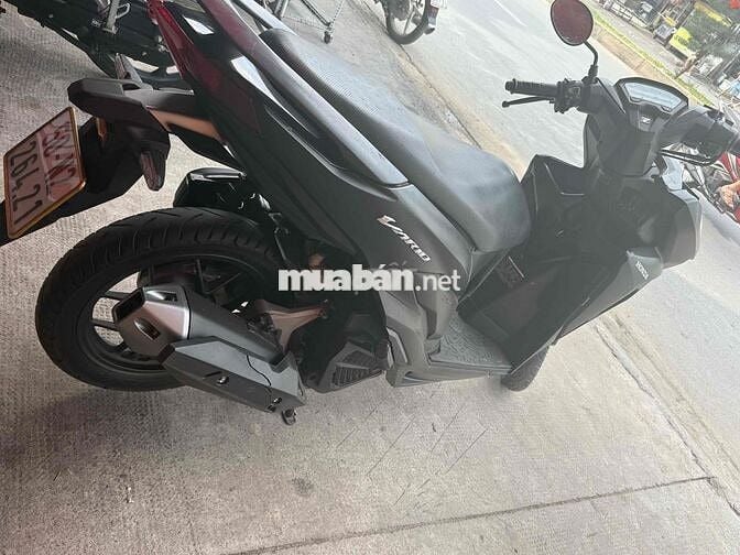 xe Vario 125 2022  bs sài gòn
