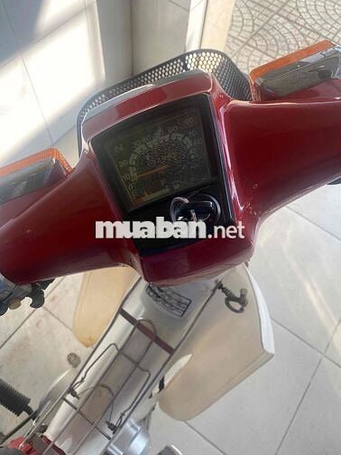 honda cub 70cc. 1990. bs hà nội