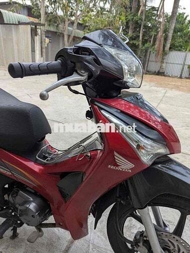 Honda Future 125 Fi 2014 BS 94G1 Chính Chủ