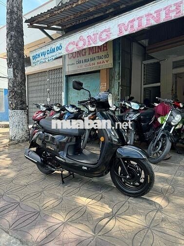 SYM ABELA FI (2019) BS:95H1:HẬU GIANG