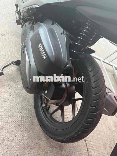 xe Vario 125 2022  bs sài gòn