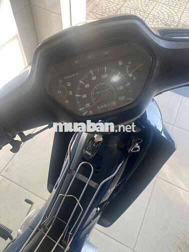 honda wave alpha 2004. bstp