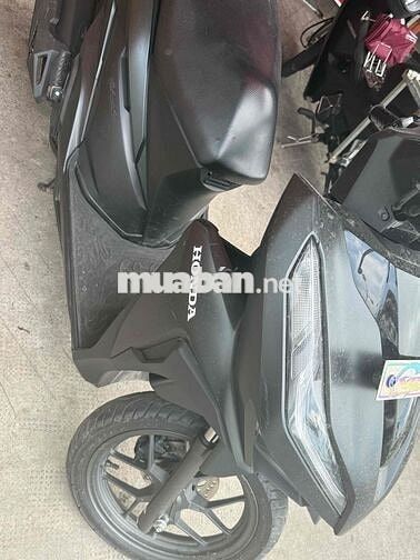 xe Vario 125 2022  bs sài gòn