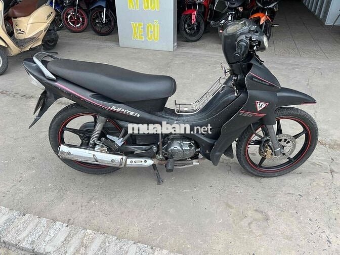 xe mân zin thái lan bs95