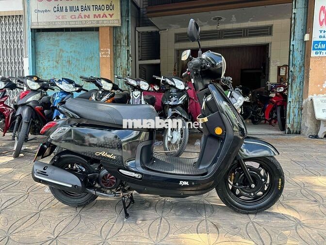 SYM ABELA FI (2019) BS:95H1:HẬU GIANG