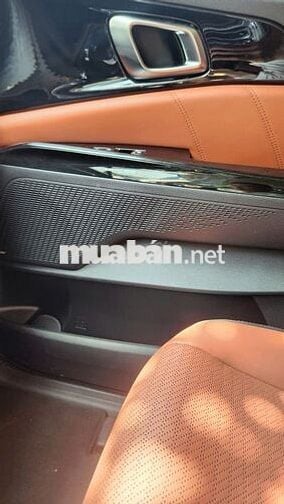 Kia Carnival 2022 Signature 2.2D - 38000km zin hết