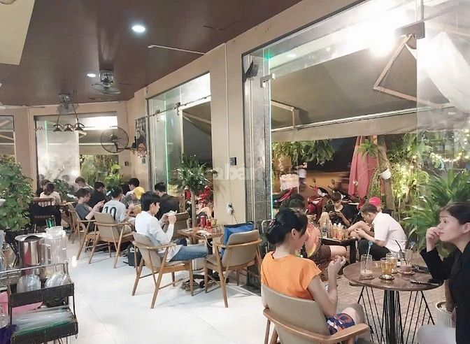 CHUỖI CÀ PHÊ ROMA TUYỂN LĐPT/SINH VIÊN - PARTIME/FULLTIME - TPHCM