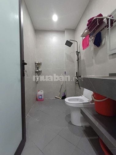  BÁN NHÀ VĨNH HƯNG - HOÀNG MAI - NGÕ THÔNG - 59M2 - 4P NGỦ - HƠN 5 TỶ