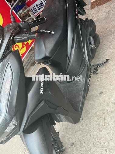 xe Vario 125 2022  bs sài gòn