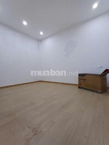  BÁN NHÀ VĨNH HƯNG - HOÀNG MAI - NGÕ THÔNG - 59M2 - 4P NGỦ - HƠN 5 TỶ