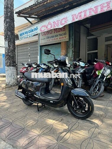 SYM ABELA FI (2019) BS:95H1:HẬU GIANG
