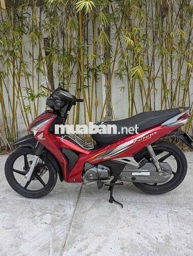Honda Future 125 Fi 2014 BS 94G1 Chính Chủ