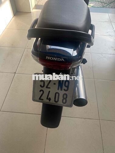 honda wave alpha 2004. bstp