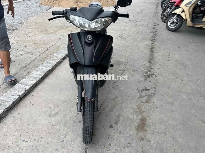 xe mân zin thái lan bs95