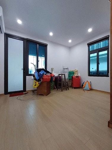  BÁN NHÀ VĨNH HƯNG - HOÀNG MAI - NGÕ THÔNG - 59M2 - 4P NGỦ - HƠN 5 TỶ