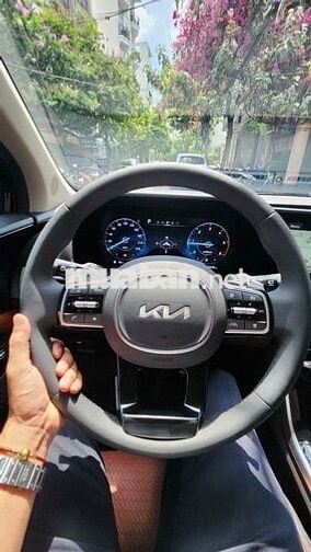 Kia Carnival 2022 Signature 2.2D - 38000km zin hết