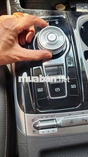Kia Carnival 2022 Signature 2.2D - 38000km zin hết