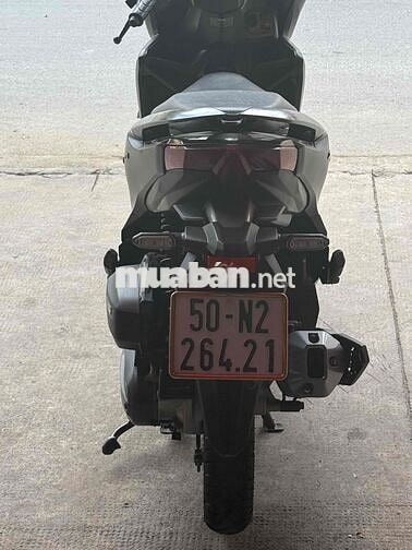 xe Vario 125 2022  bs sài gòn