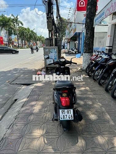 SYM ABELA FI (2019) BS:95H1:HẬU GIANG