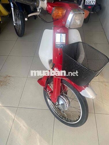 honda cub 70cc. 1990. bs hà nội