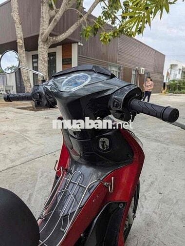 Honda Future 125 Fi 2014 BS 94G1 Chính Chủ