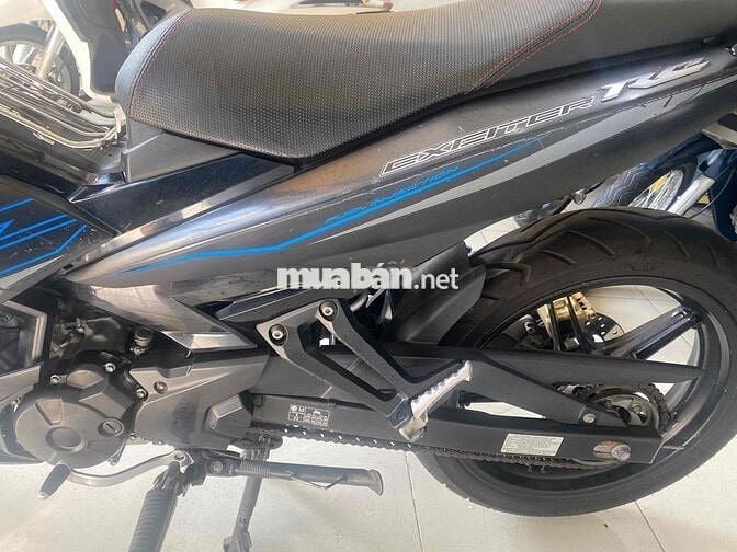 Yamaha Exciter 150cc. 2019. bs67