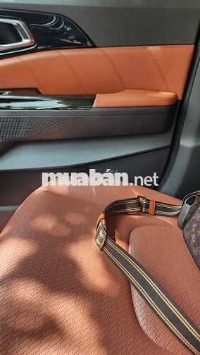 Kia Carnival 2022 Signature 2.2D - 38000km zin hết