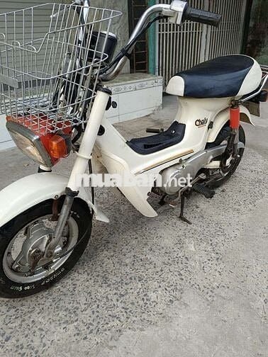 Chaly đèn vuông đời 84