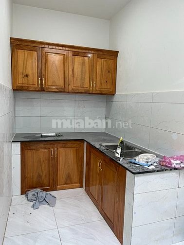 Bán nhà mới xây hẻm đường Bùi Tư Toàn, Phường An Lạc, Quận Bình Tân