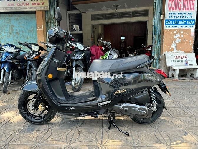 SYM ABELA FI (2019) BS:95H1:HẬU GIANG