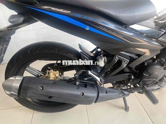 Yamaha Exciter 150cc. 2019. bs67