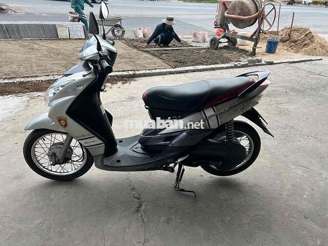 xe máy zin bs94 ngây chủ