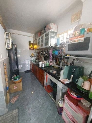 Gần Đình Long Kiểng 03 tầng ở ngay, DT ~30m2. Chỉ 2,4 Tỷ