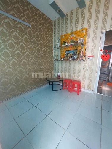 Gần Đình Long Kiểng 03 tầng ở ngay, DT ~30m2. Chỉ 2,4 Tỷ