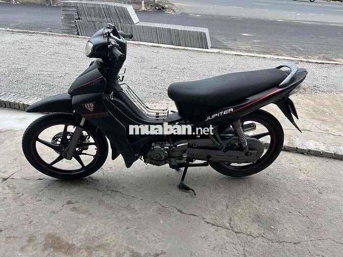 xe mân zin thái lan bs95