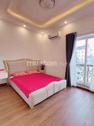 🇻🇳Siêu phẩm nhà phố gần Nguyễn Thị Thập & Lâm Văn Bền, 4*20, 17,3 tỷ