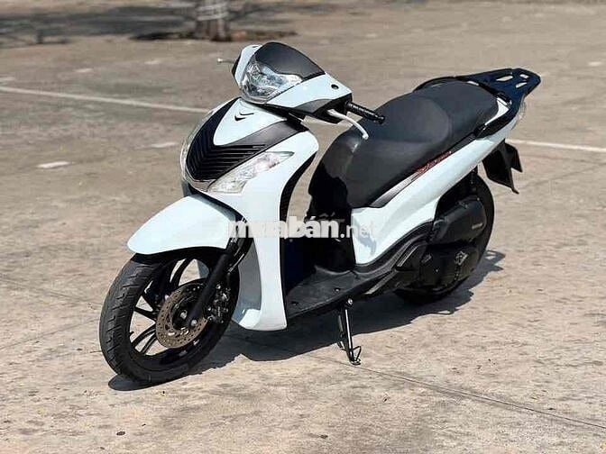 SH125 úp áo ý đẹp keng