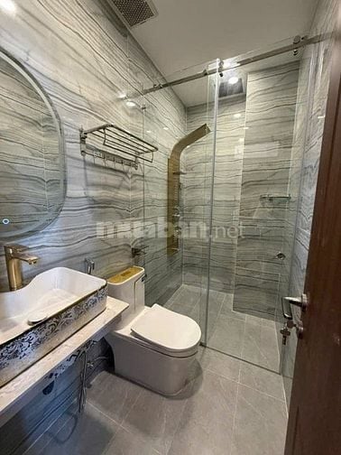 🇻🇳Siêu phẩm nhà phố gần Nguyễn Thị Thập & Lâm Văn Bền, 4*20, 17,3 tỷ