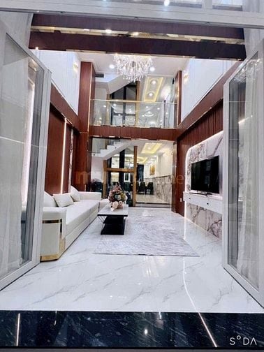 🇻🇳Siêu phẩm nhà phố gần Nguyễn Thị Thập & Lâm Văn Bền, 4*20, 17,3 tỷ
