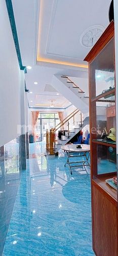 Nhà Q8 60m2 2ty050 SHR bao sang tên 